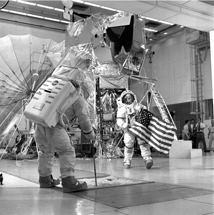Apollo Programm Grundlagen – 17 Fakten über das Apollo-Programm – BKZXTZ