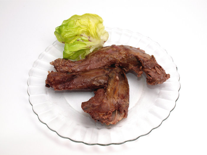 Hasenbraten Rechtschreibung, Bedeutung, Definition, Herkunft | Duden