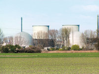 Atomkraftwerk Atomkraftwerk