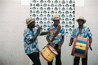 Band Band