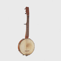 Banjo Banjo