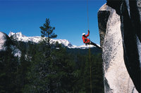 Bergsteiger Bergsteiger