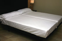 Bett - Doppelbett