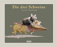 Bilderbuch - Cover eines Bilderbuches Bilderbuch - Cover eines Bilderbuches