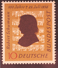 Briefmarke Briefmarke