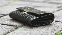 Brieftasche Brieftasche