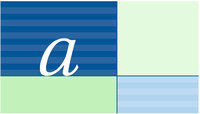 Buchstabe - Der Buchstabe a Buchstabe - Der Buchstabe a
