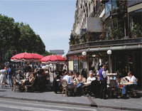 Café Café