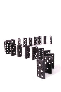 Dominospiel