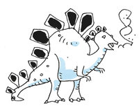Drache Drache