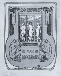 Exlibris Exlibris
