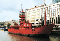 Feuerschiff Feuerschiff