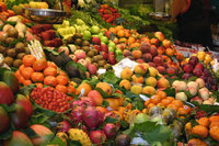 Frischware - Frisches Obst und Gemüse