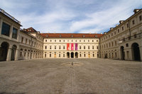Fürstenschloss - Weimarer Residenzschloss