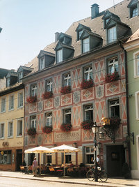 Gasthaus Gasthaus