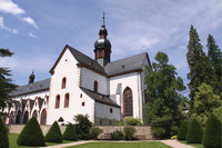 Gebetshaus
