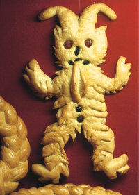 Gebildbrot Gebildbrot