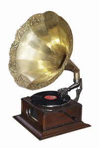 Grammofon