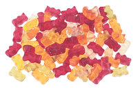 Gummibärchen Gummibärchen