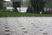 Hagelwetter Hagelwetter