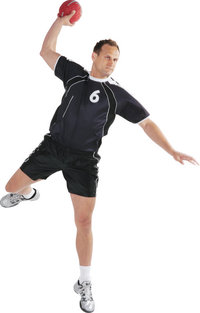 Handballspieler