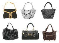 Handtasche - Verschiedene Handtaschen Handtasche - Verschiedene Handtaschen