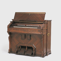 Harmonium Harmonium