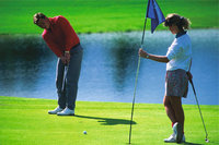 Hobby - Golf spielen als Hobby Hobby - Golf spielen als Hobby