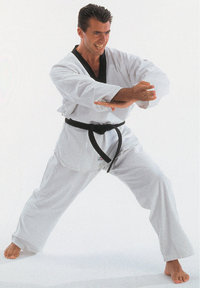 Kampfsport - Karate