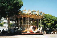 Karussell Karussell