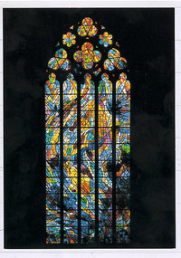 Kirchenfenster Kirchenfenster