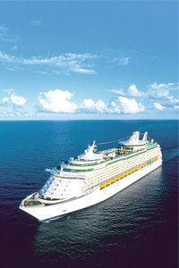 Kreuzfahrtschiff Kreuzfahrtschiff