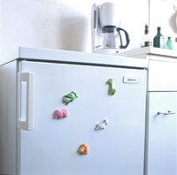 Kühlschrank Kühlschrank