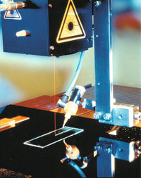 Laser Laser