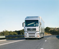 Lastkraftwagen Lastkraftwagen