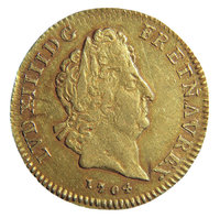 Louisdor Louisdor
