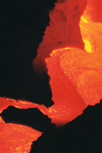 Magma Magma