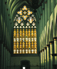 Maßwerk Maßwerk