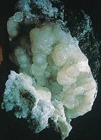 Mineral Mineral