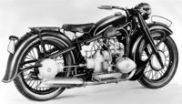 Motorrad Motorrad