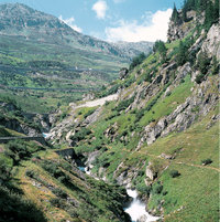 Oberland - Berner Oberland Oberland - Berner Oberland