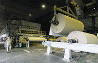 Papierfabrik