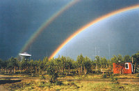 Regenbogen Regenbogen