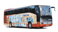 Reisebus Reisebus
