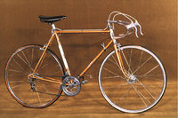 Rennrad Rennrad