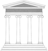 Duden | Säule | Rechtschreibung, Bedeutung, Definition, Herkunft