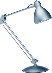 Schreibtischlampe