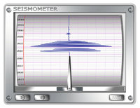 Seismometer