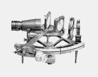 Sextant Sextant