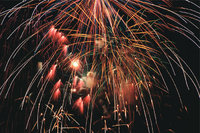 Silvester - Silvesterfeuerwerk Silvester - Silvesterfeuerwerk